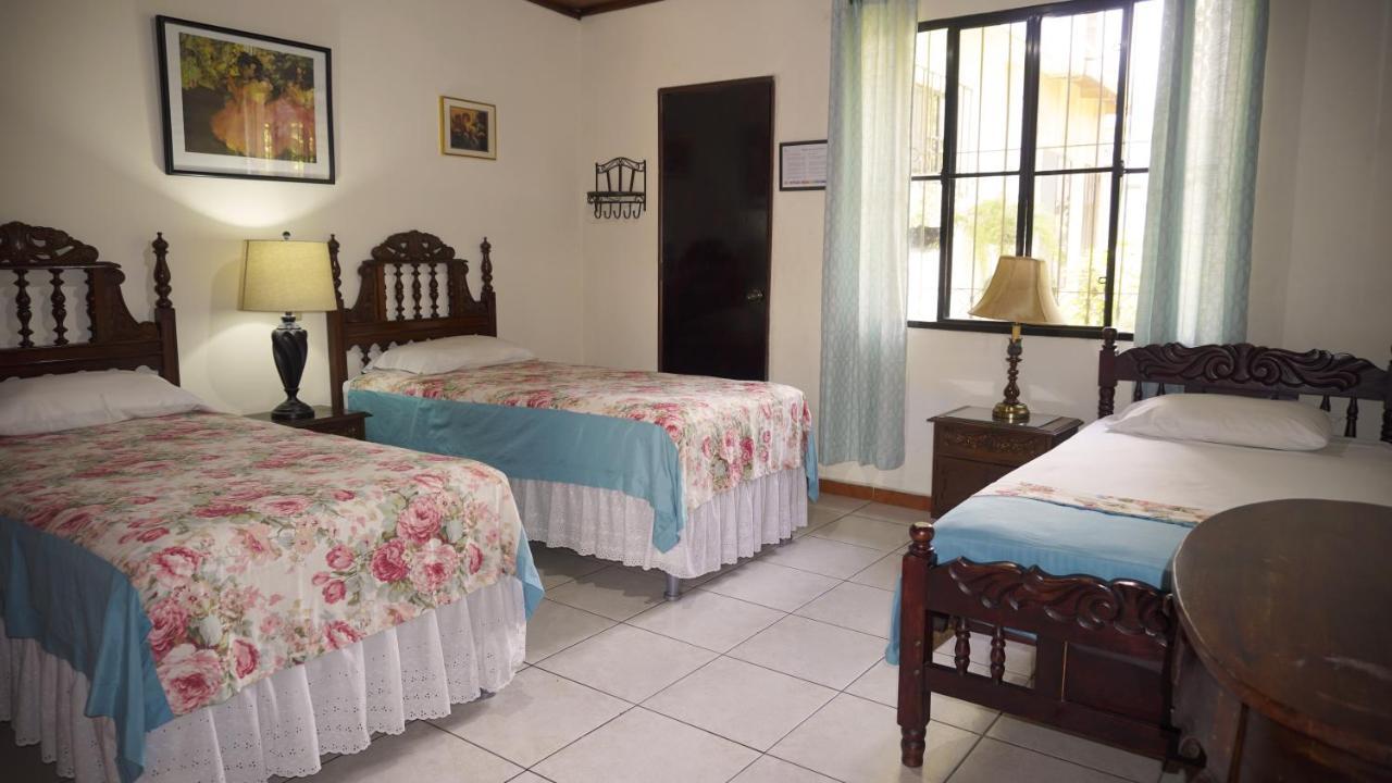 Bed and breakfast Casa Antigua *