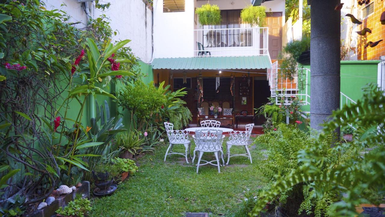 Bed and breakfast Casa Antigua