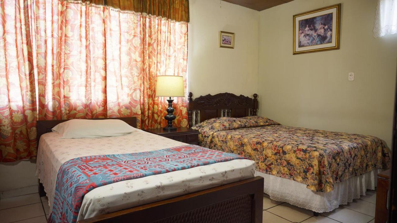 Bed and breakfast Casa Antigua *