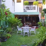 Hotel Casa Antigua