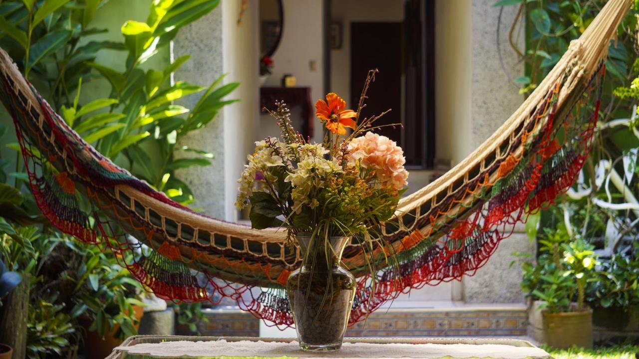 Casa Antigua